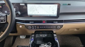Kia Sorento HEV-1.6* SIGNATURE* 360CAMERA* BLIND-SPOT* PANO* , снимка 10