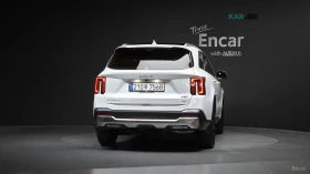 Kia Sorento HEV-1.6* SIGNATURE* 360CAMERA* BLIND-SPOT* PANO* , снимка 4