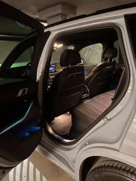 BMW X5 xDrive40i, снимка 7