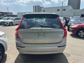 Volvo Xc90 | ПОДГРЕВ  | ПАНОРАМА | CARFAX | , снимка 4