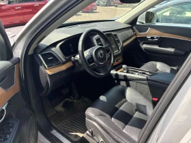 Volvo Xc90 | ПОДГРЕВ  | ПАНОРАМА | CARFAX | , снимка 5