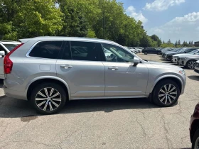 Volvo Xc90 | ПОДГРЕВ  | ПАНОРАМА | CARFAX | , снимка 3