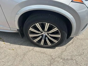 Volvo Xc90 | ПОДГРЕВ  | ПАНОРАМА | CARFAX | , снимка 7