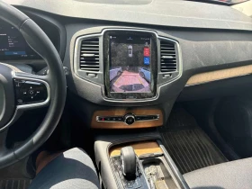 Volvo Xc90 | ПОДГРЕВ  | ПАНОРАМА | CARFAX | , снимка 9