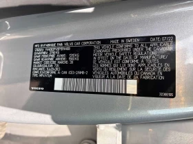 Volvo Xc90 | ПОДГРЕВ  | ПАНОРАМА | CARFAX | , снимка 10