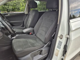 VW Tiguan Allspase 7 Местен Digital Matrix Панорама , снимка 10