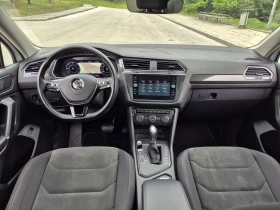 VW Tiguan Allspase 7 Местен Digital Matrix Панорама , снимка 9