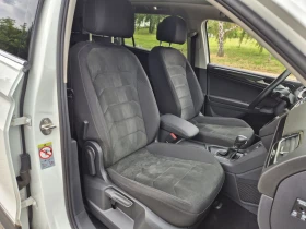 VW Tiguan Allspase 7 Местен Digital Matrix Панорама , снимка 11