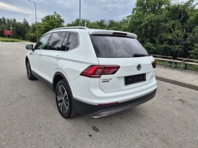 VW Tiguan Allspase 7 Местен Digital Matrix Панорама , снимка 4