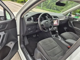 VW Tiguan Allspase 7 Местен Digital Matrix Панорама , снимка 12