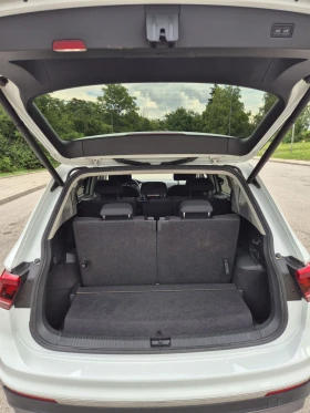 VW Tiguan Allspase 7 Местен Digital Matrix Панорама , снимка 17