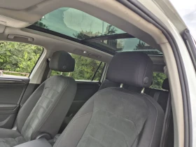 VW Tiguan Allspase 7 Местен Digital Matrix Панорама , снимка 13