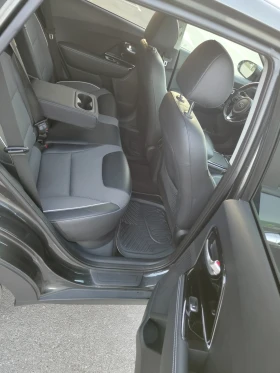 Kia Niro 65kWh/SOH100%/KIA CONNECT/2021/Шибедах, снимка 10