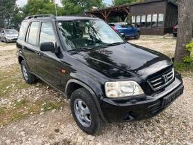 Honda Cr-v 2.0i Facelift, снимка 3