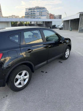 Nissan Qashqai J10, снимка 9
