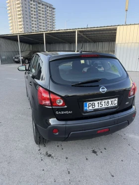 Nissan Qashqai J10, снимка 13