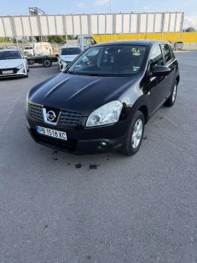 Nissan Qashqai J10, снимка 15