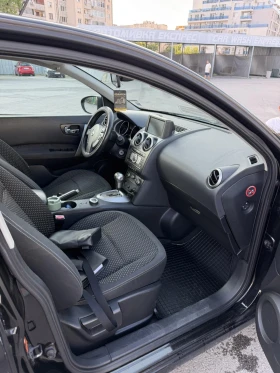 Nissan Qashqai J10, снимка 12