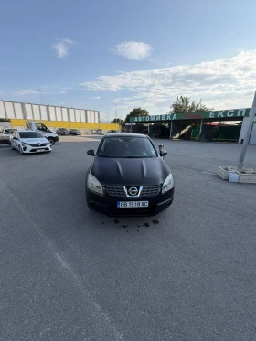 Nissan Qashqai J10, снимка 6