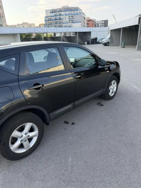 Nissan Qashqai J10, снимка 11