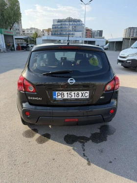 Nissan Qashqai J10, снимка 17