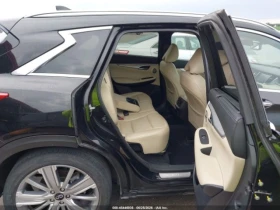 Infiniti QX50 SENSORY* AWD* КОЖА* ПОДГРЕВ* ОБДУХВАНЕ* ПАНОРАМА* , снимка 8