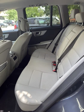 Mercedes-Benz GLK 250 CDI, снимка 10