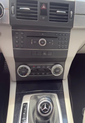 Mercedes-Benz GLK 250 CDI, снимка 8