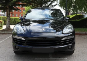 Porsche Cayenne, снимка 2