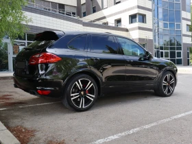 Porsche Cayenne, снимка 5