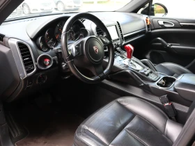 Porsche Cayenne, снимка 10