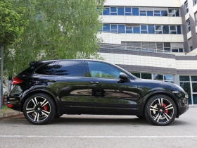 Porsche Cayenne, снимка 4