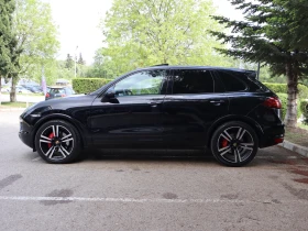 Porsche Cayenne, снимка 7