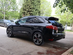 Porsche Cayenne, снимка 6