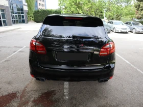 Porsche Cayenne, снимка 8