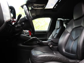 Porsche Cayenne, снимка 11