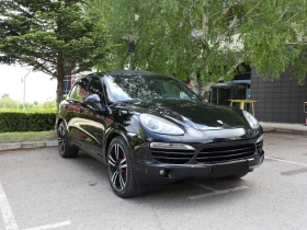 Porsche Cayenne, снимка 3