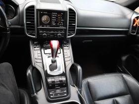 Porsche Cayenne, снимка 13