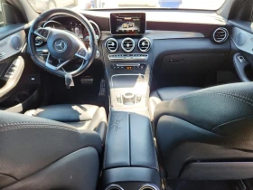 Mercedes-Benz GLC 2.0l Coupe 300 4Matic, снимка 8