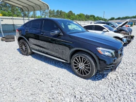Mercedes-Benz GLC 2.0l Coupe 300 4Matic, снимка 4