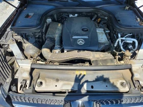 Mercedes-Benz GLC 2.0l Coupe 300 4Matic, снимка 12