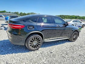 Mercedes-Benz GLC 2.0l Coupe 300 4Matic, снимка 3