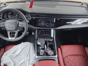 Audi SQ7 4.0 DWR Automatic, снимка 7