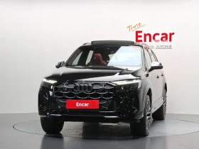 Audi SQ7 4.0 DWR Automatic, снимка 3