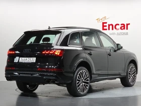 Audi SQ7 4.0 DWR Automatic, снимка 2