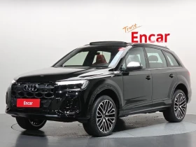 Audi SQ7 4.0 DWR Automatic, снимка 1