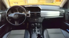 Mercedes-Benz GLK 350 CDI Sport , снимка 7