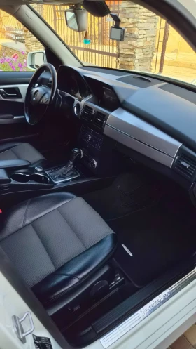 Mercedes-Benz GLK 350 CDI Sport , снимка 11