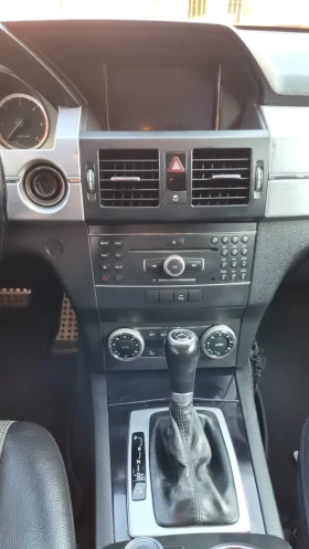 Mercedes-Benz GLK 350 CDI Sport , снимка 8