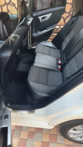 Mercedes-Benz GLK 350 CDI Sport , снимка 10